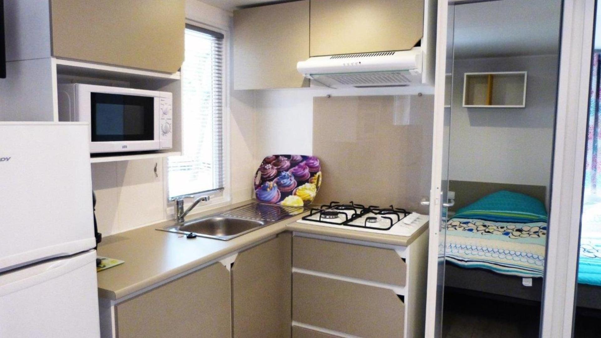 Camping Les Cigales Le Muy Luaran gambar